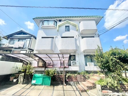 ＣＯＳＭＯ　ＡＮＮＥＸ外観写真