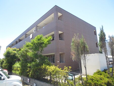 ルレ－ヴ・アルカディア外観写真