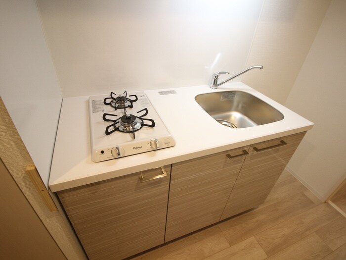 物件内観写真10　(キッチン)