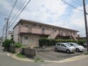 ハイツ桃山