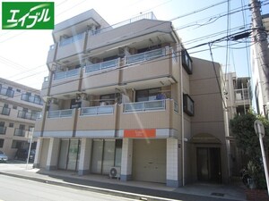 メゾンデュボナ外観写真