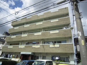 一社センタ－ハウス外観写真