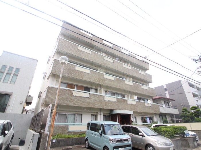 物件外観写真6　(外観写真)