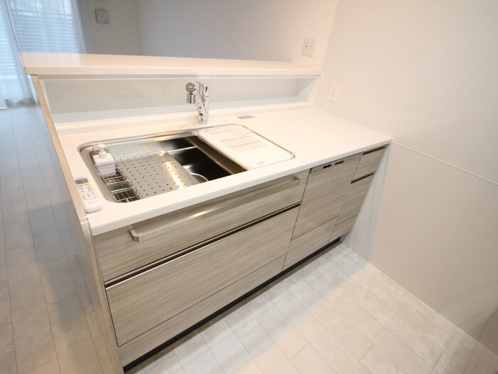 物件内観写真10　(キッチン)