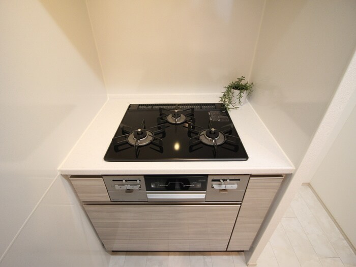 物件内観写真11　(キッチン)