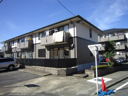 ﾋﾟ-ｽﾌﾙゆう ２外観写真