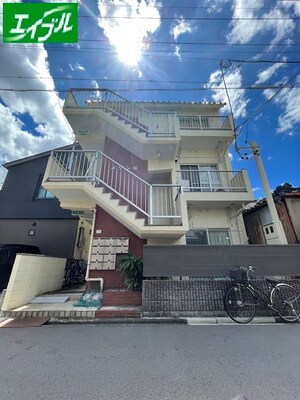 メゾン旭外観写真