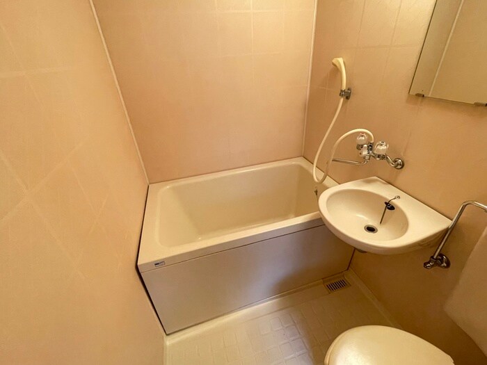 物件内観写真10　(バス／シャワールーム等)