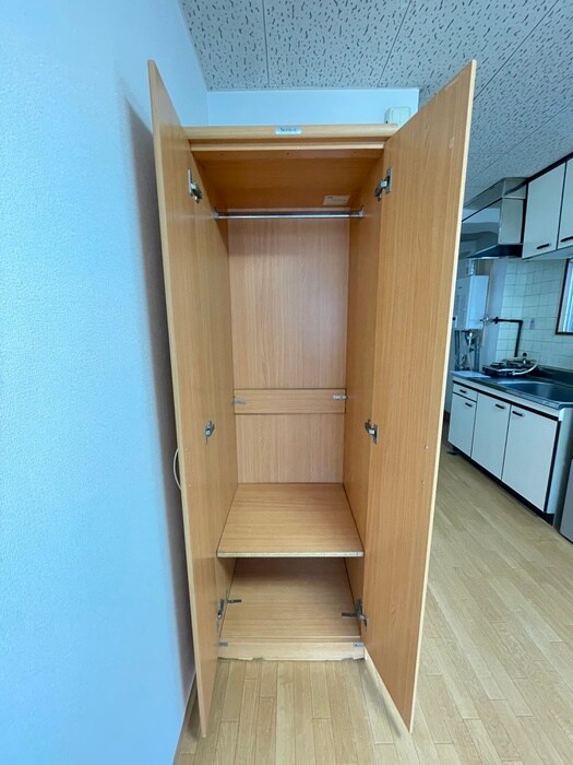 物件内観写真14　(収納)