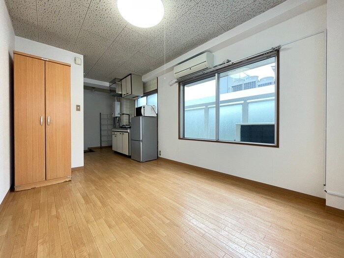 物件内観写真17　(居室)