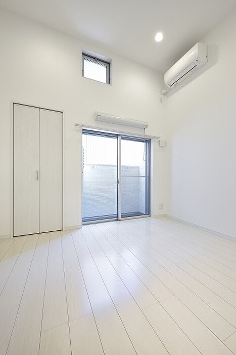 物件内観写真6　(居室)