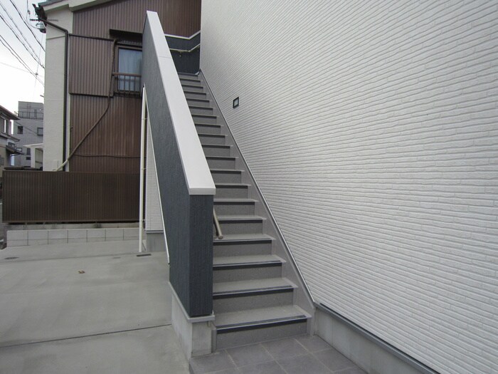 物件外観写真4　(外観写真)