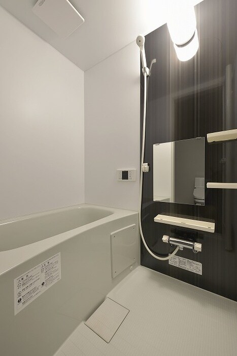 物件内観写真10　(バス／シャワールーム等)