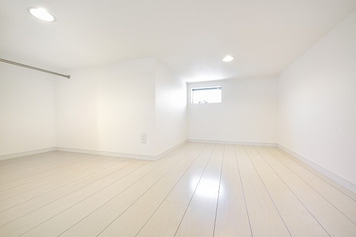 物件内観写真14　(ロフト)