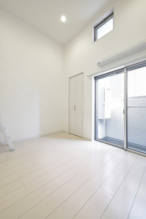 物件内観写真15　(居室)