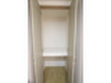物件内観写真5　(収納)