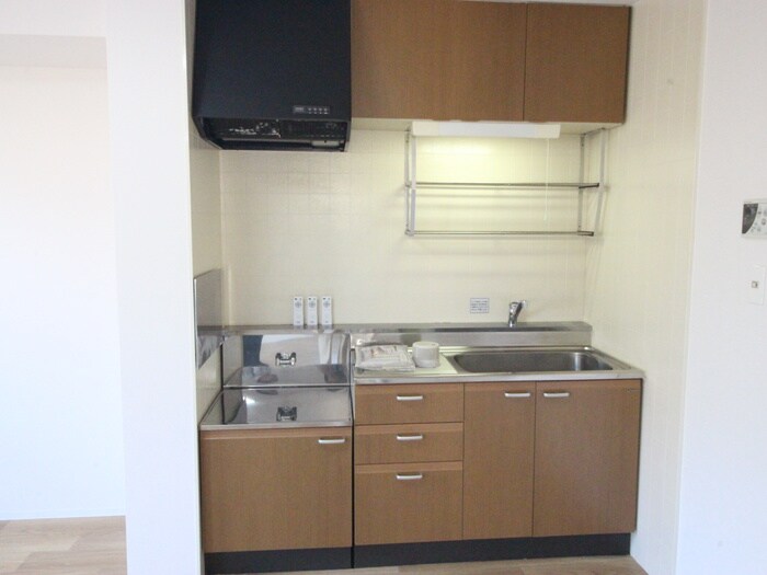 物件内観写真11　(キッチン)