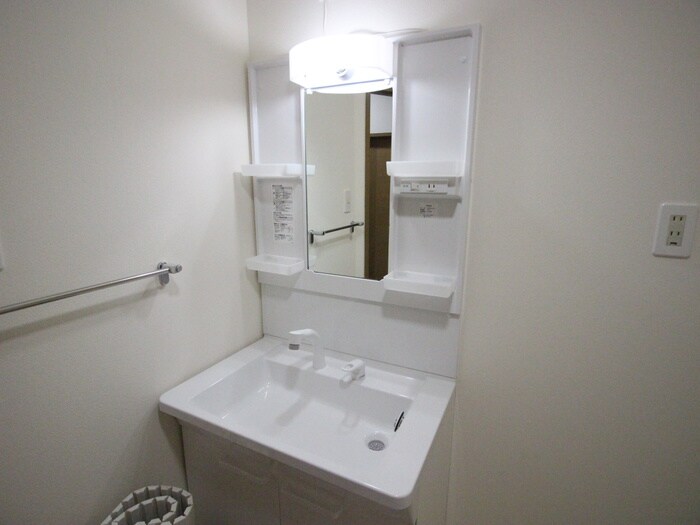 物件内観写真14　(洗面)