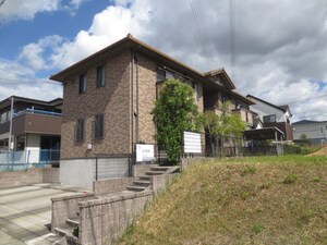 サニープレイス吉根外観写真
