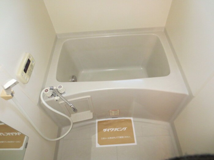 物件内観写真8　(バス／シャワールーム等)