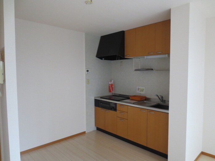 物件内観写真11　(キッチン)