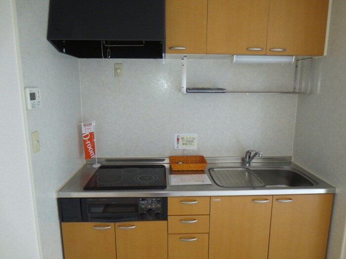 物件内観写真20　(キッチン)