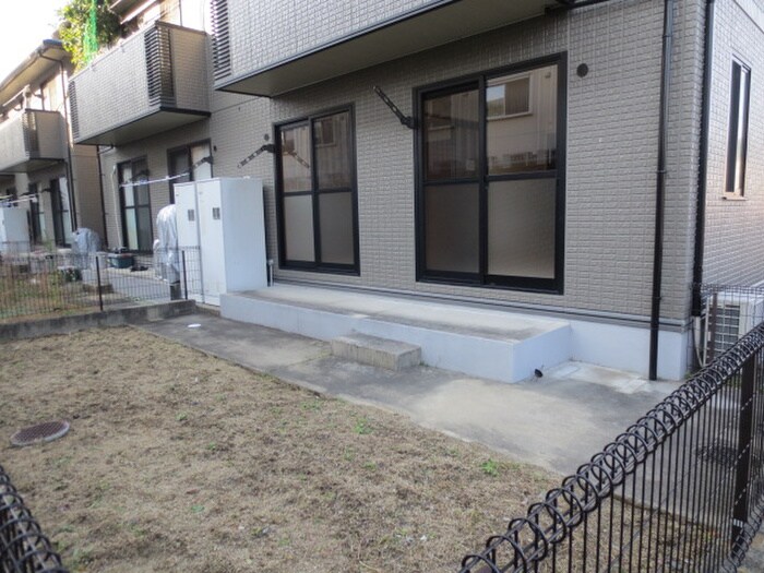 物件内観写真22　(ベランダ・バルコニー)