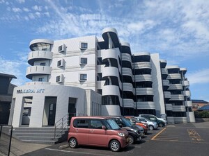 プリメ－ラＭＴ外観写真