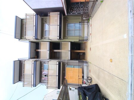 アーバンライフ外観写真