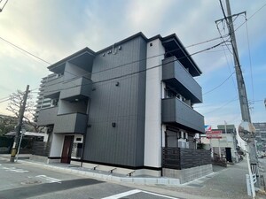 アーバン・ベース外観写真