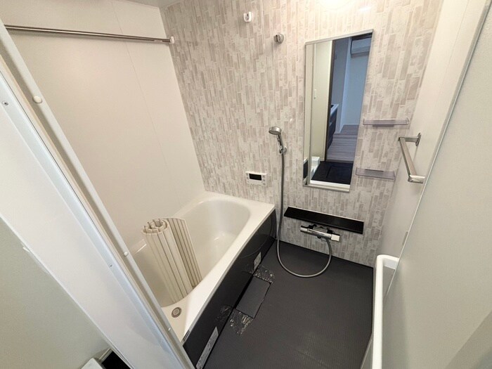 アーバン・ベースのバス