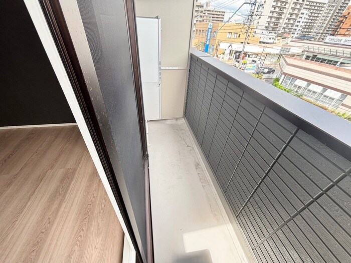 物件内観写真15　(ベランダ・バルコニー)