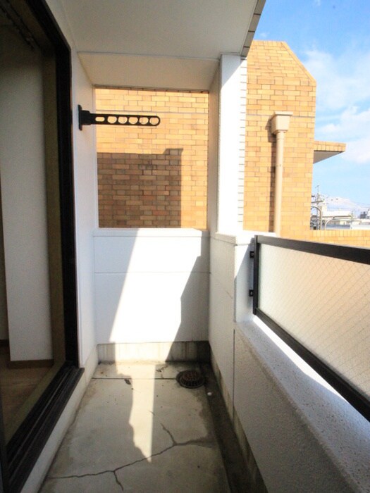 物件内観写真16　(ベランダ・バルコニー)