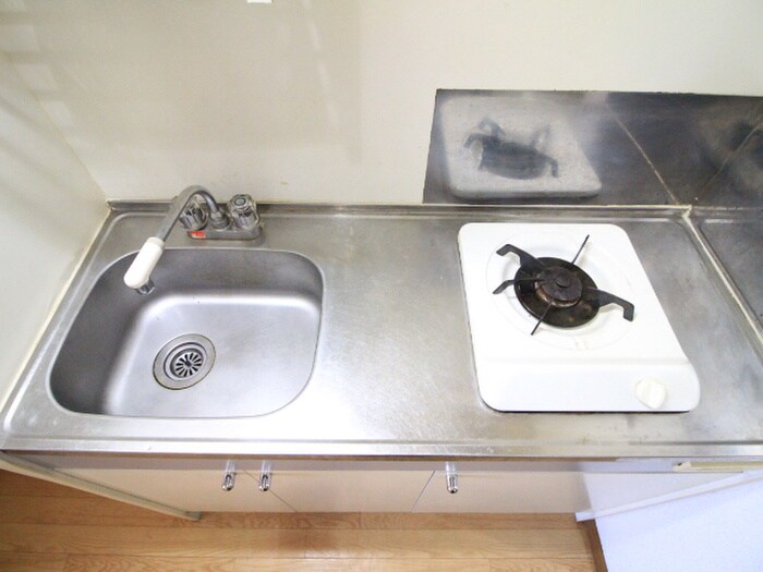 物件内観写真18　(キッチン)