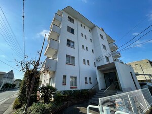 穂波スリ－外観写真