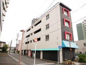 ＨＰ黄金通ビル外観写真