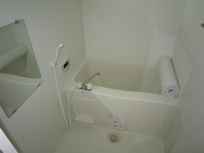 物件内観写真12　(バス／シャワールーム等)