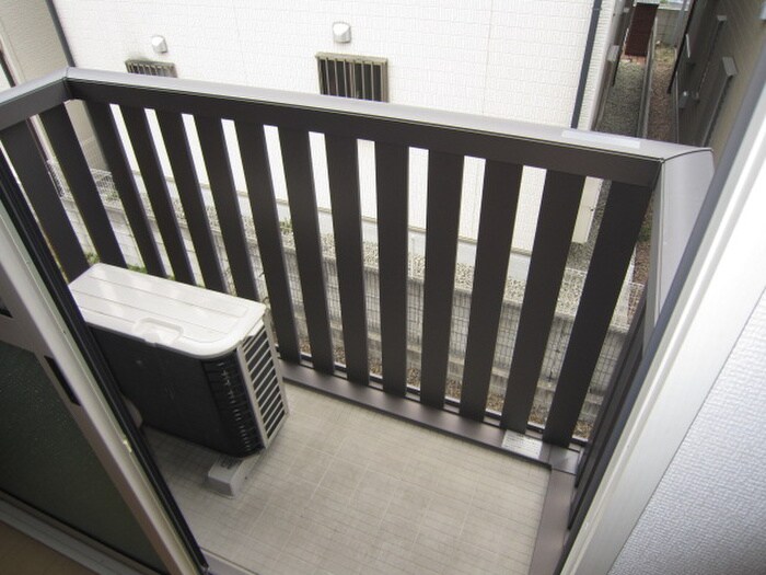 物件内観写真16　(ベランダ・バルコニー)