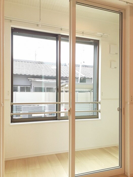 物件内観写真11　(ベランダ・バルコニー)