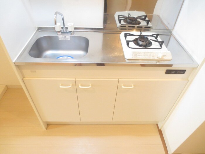 物件内観写真9　(キッチン)