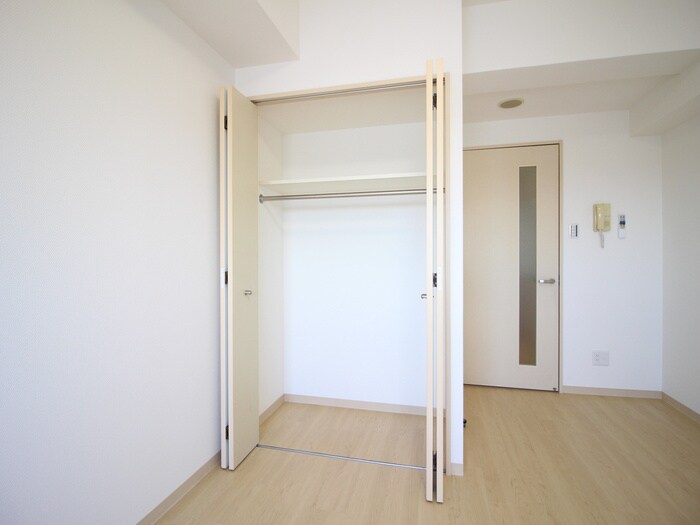 物件内観写真9　(収納)