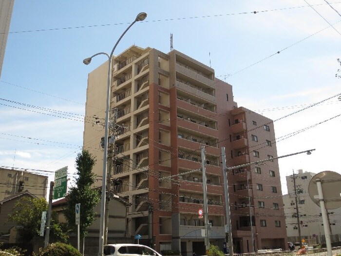 物件外観写真6　(外観写真)