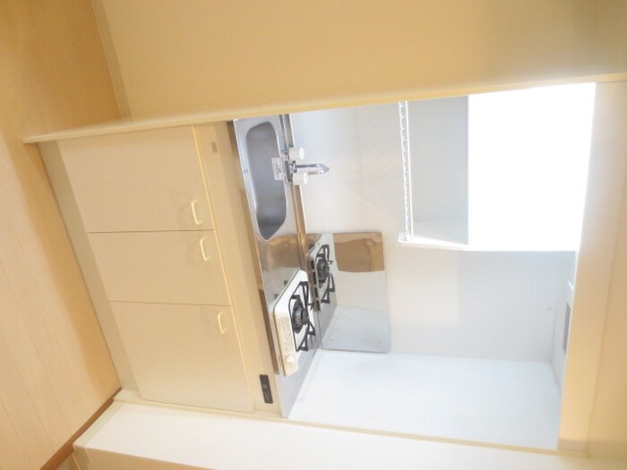 物件内観写真13　(キッチン)