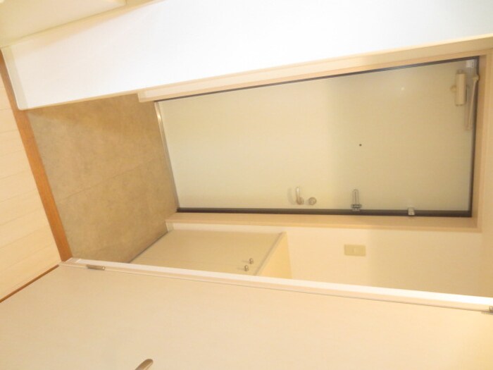 物件内観写真15　(玄関)
