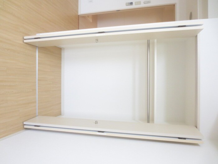 物件内観写真16　(収納)