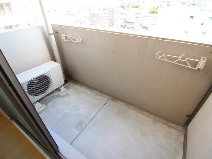 物件内観写真21　(ベランダ・バルコニー)