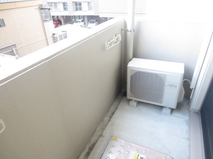 物件内観写真22　(ベランダ・バルコニー)