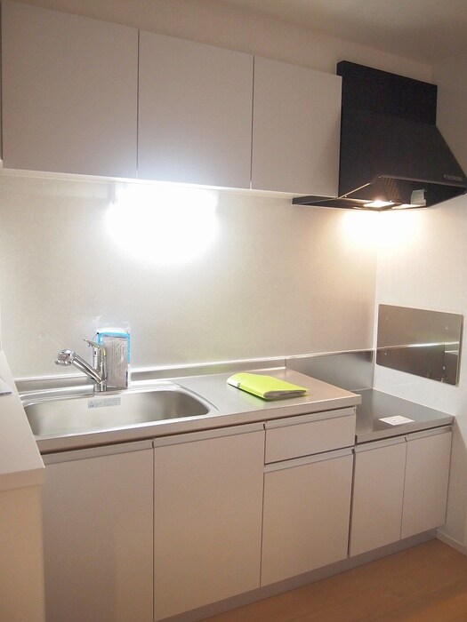 物件内観写真8　(キッチン)