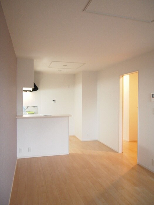 物件内観写真9　(居室)