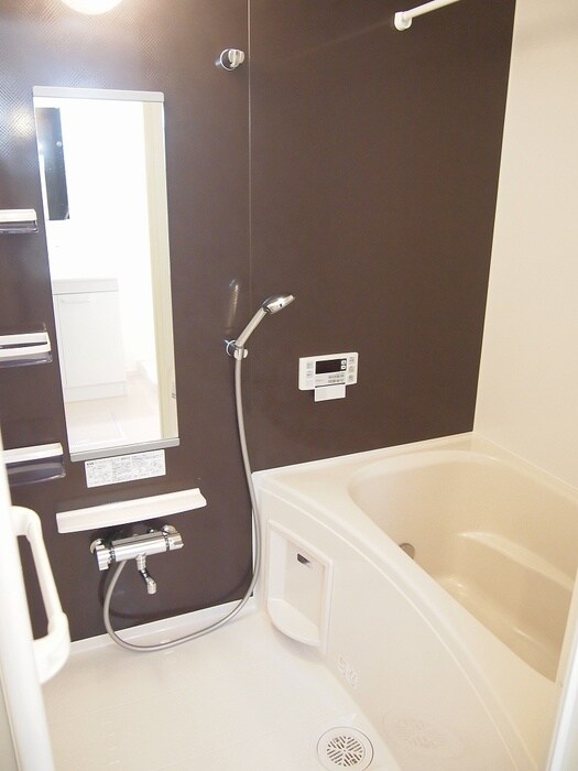物件内観写真14　(バス／シャワールーム等)